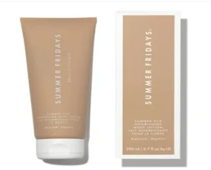Summer Fridays Skin Nourishing Body Lotion